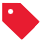 Tag Icon Web